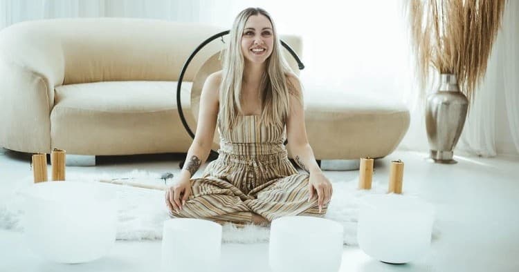 Immersive Sound Meditation: Relax, Renew, and Recharge