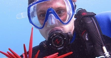 Open Water Referral