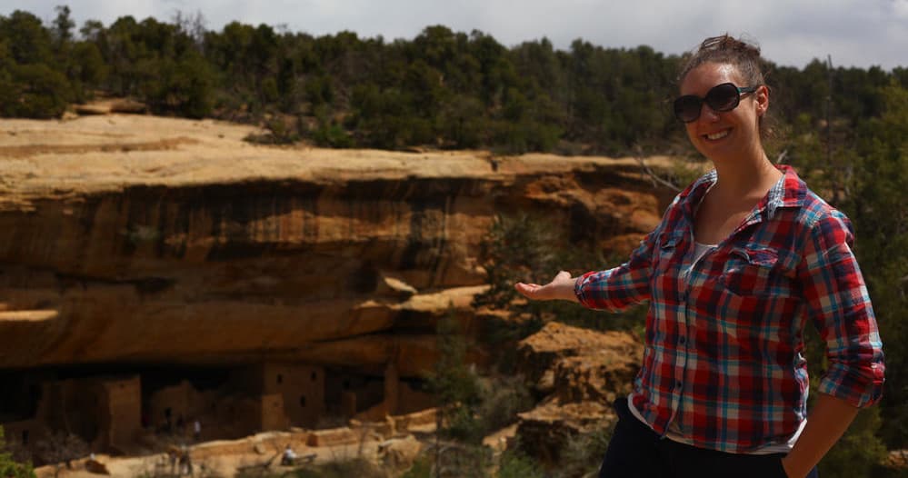 PRIVATE ~ Ultimate Mesa Verde Experience National Park Tour