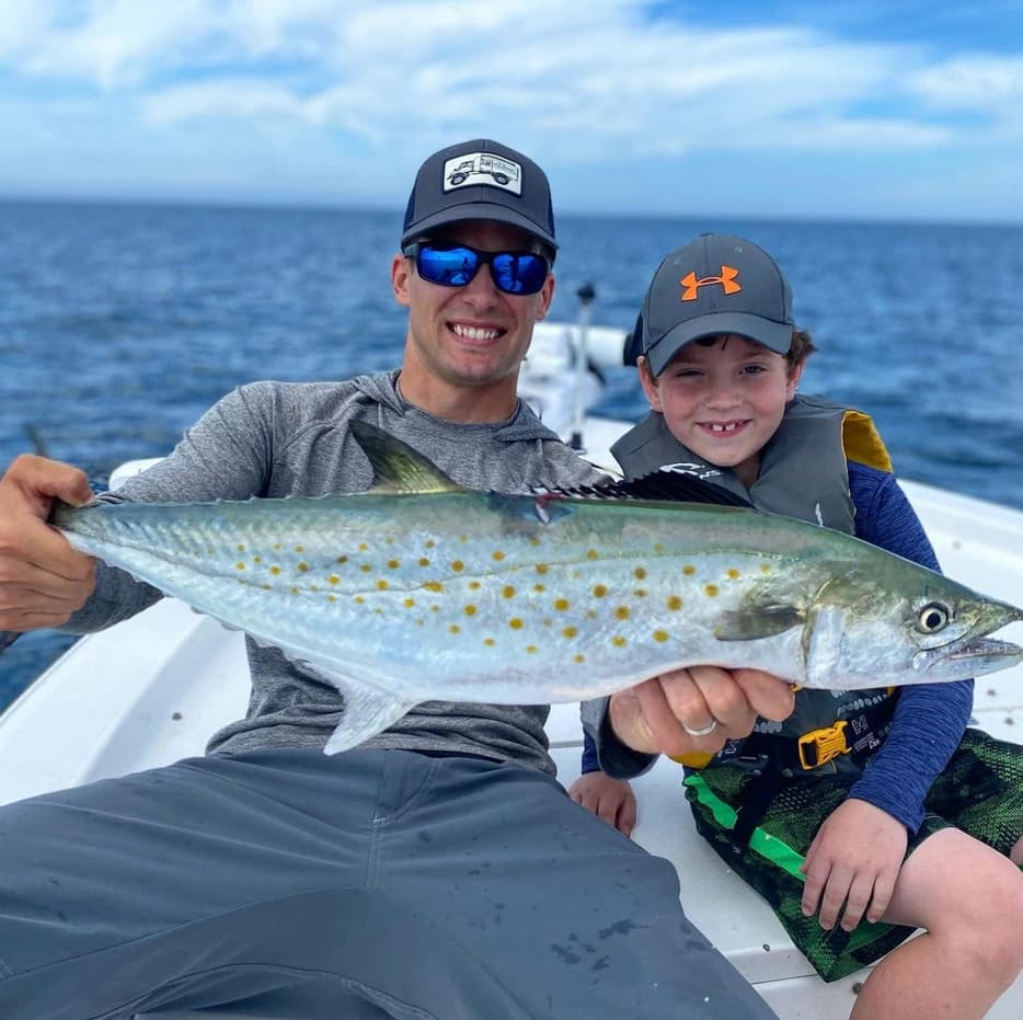Fishing Charter