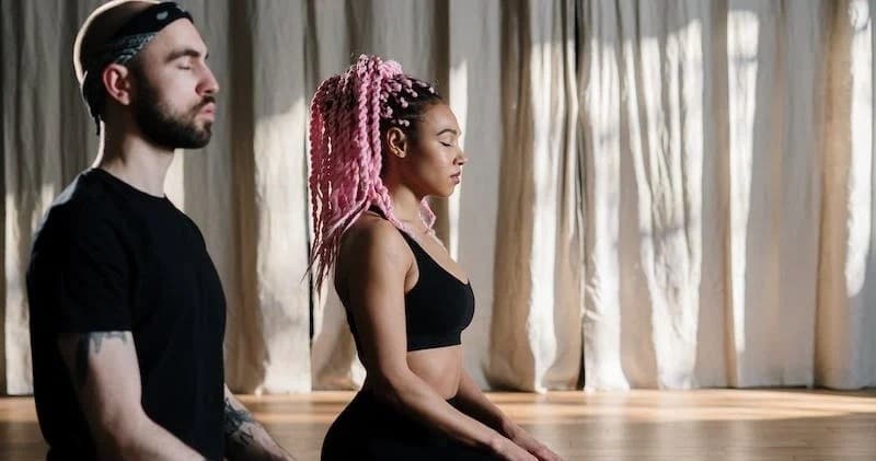 Power Flow • Vinyasa Yoga Class