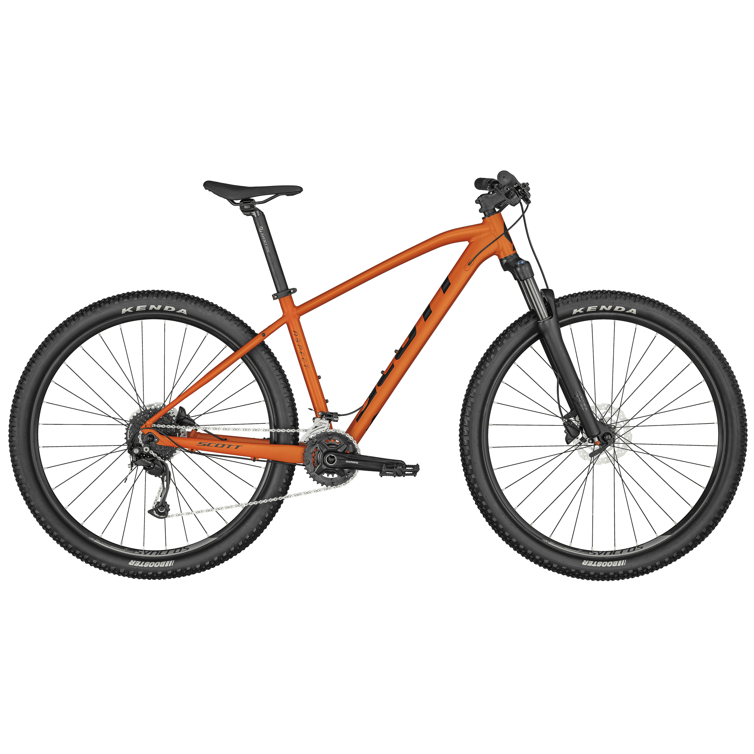 Regular Bikes Rental - 2 Days