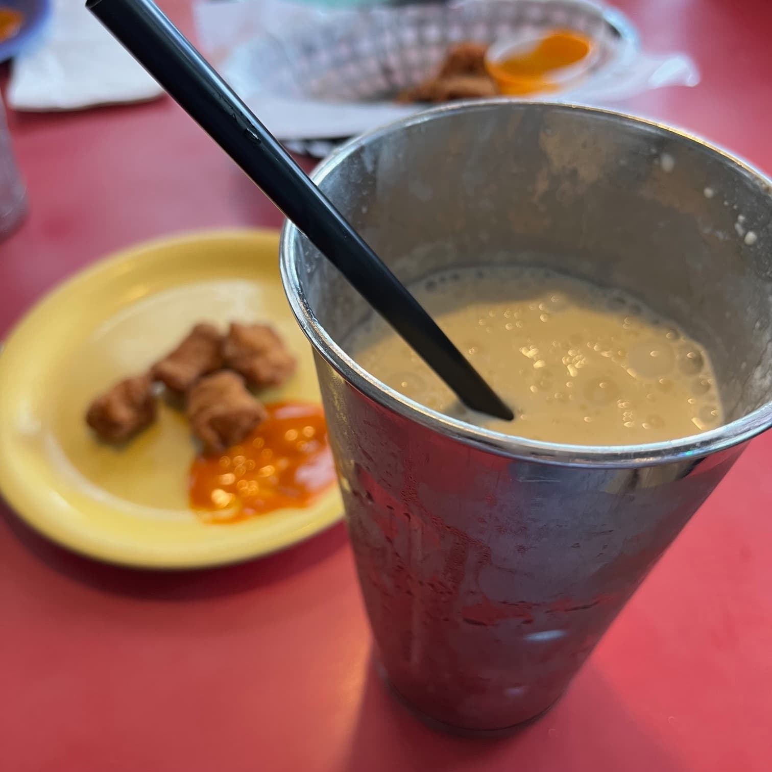 Key Largo Food Tour