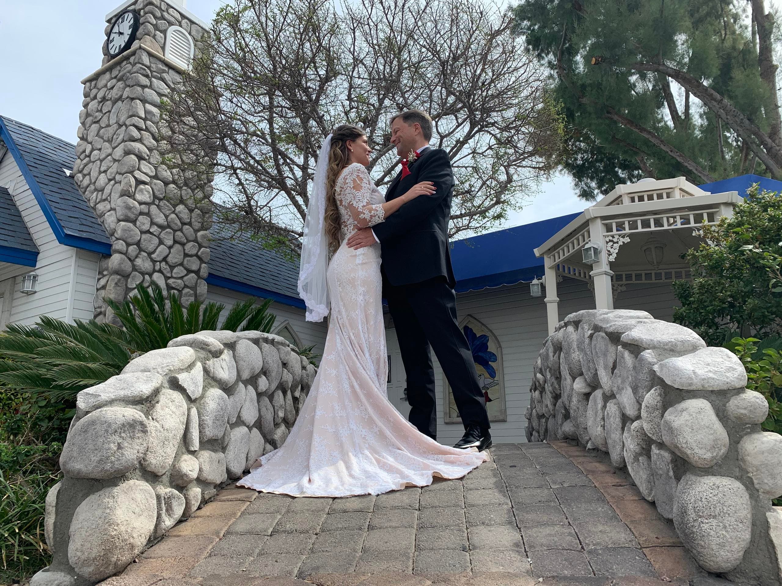 Graceland Gazebo Special