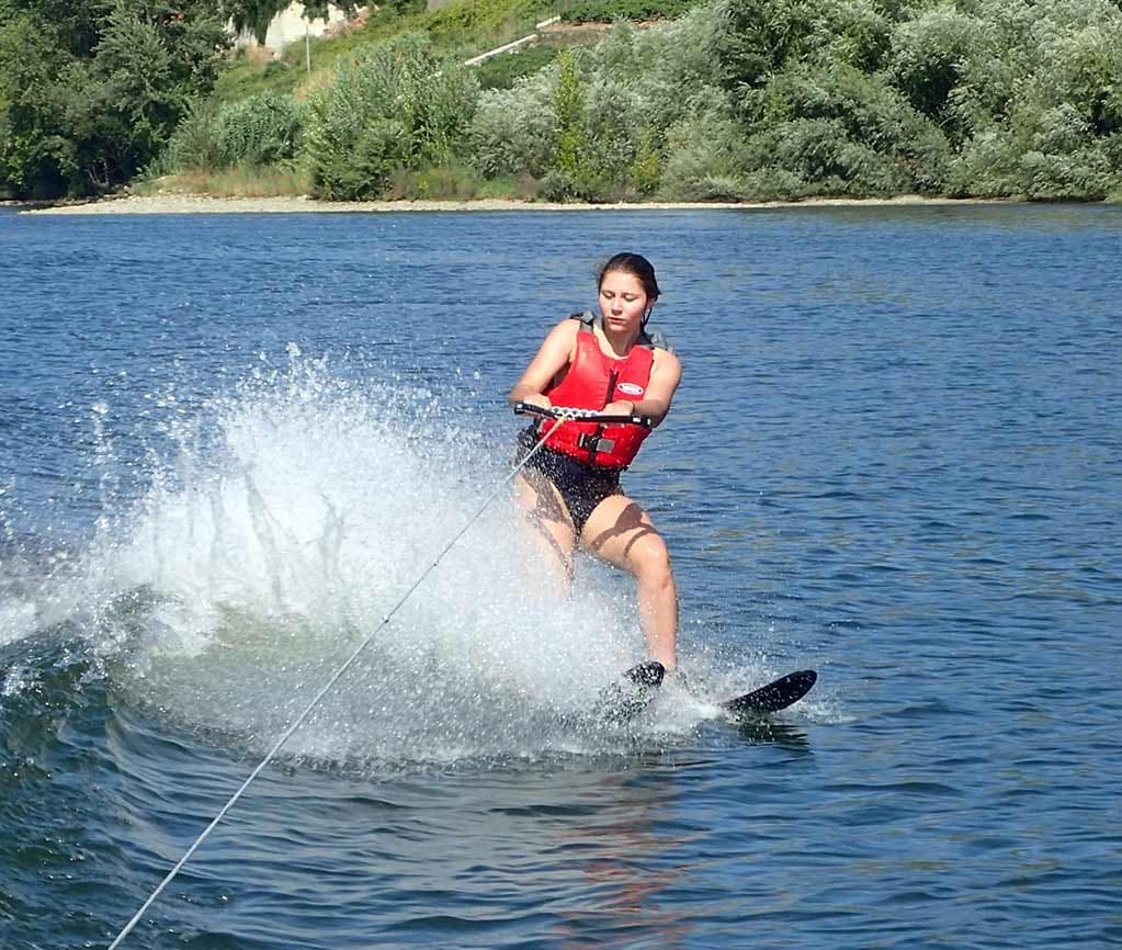 Ski Aquático