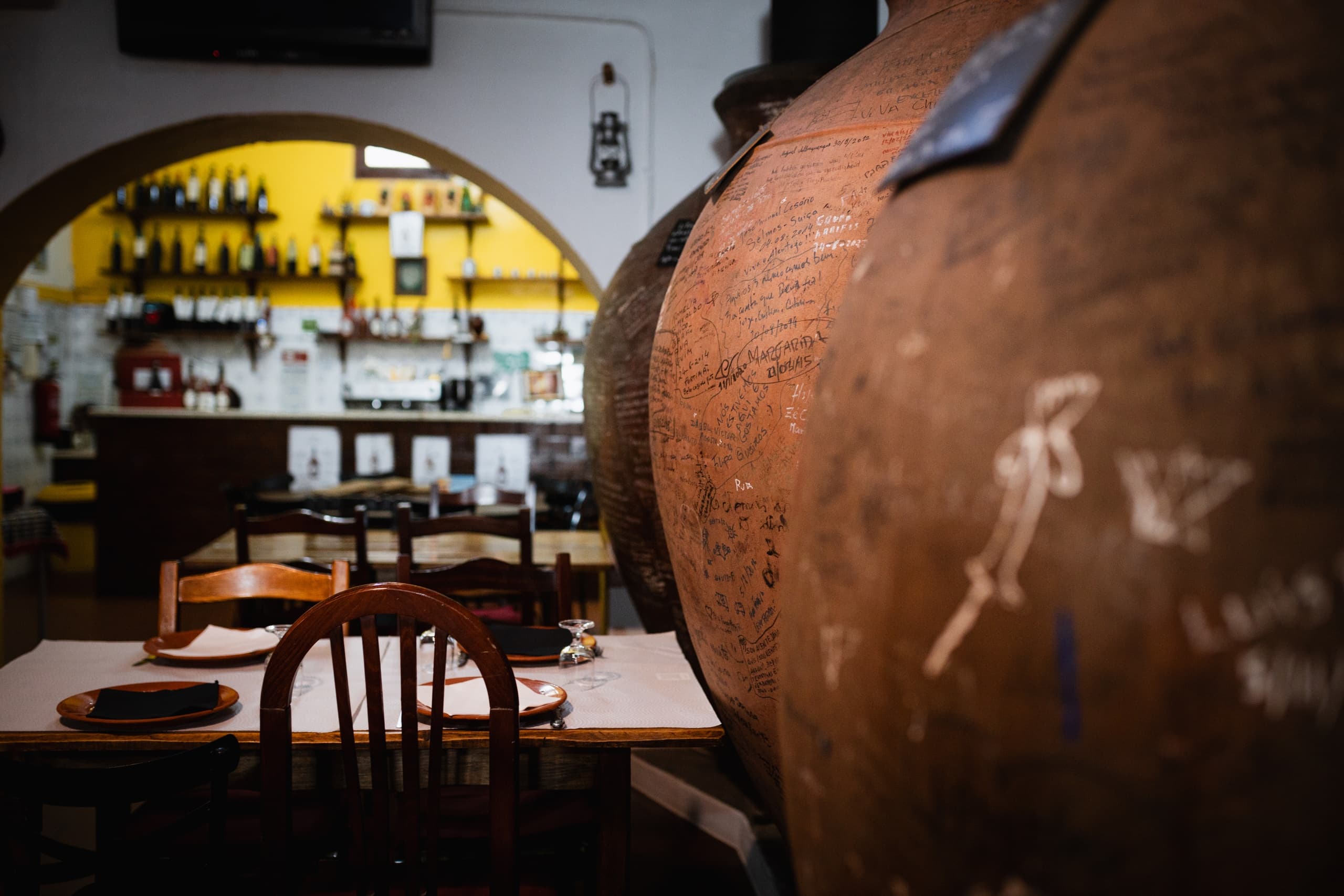 O Alentejo em Harmonia (4 momentos)
