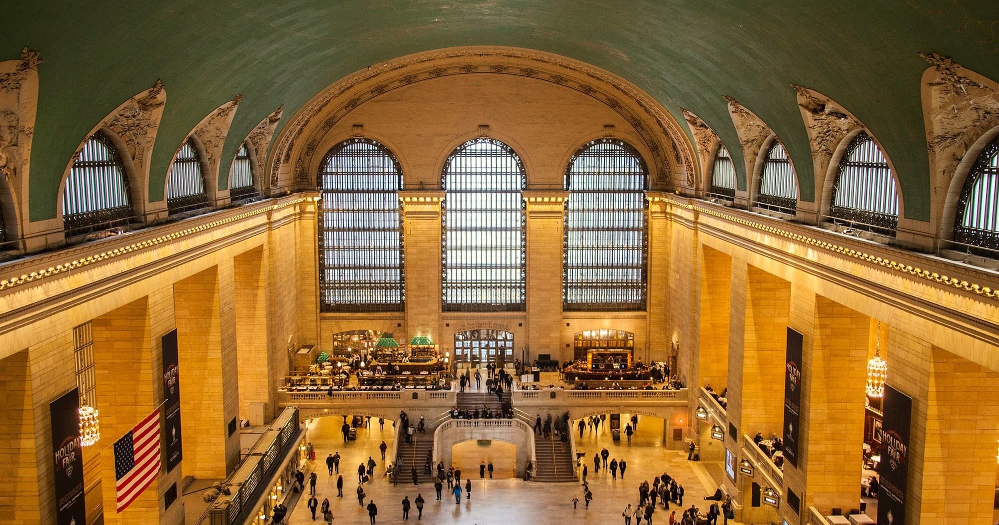 Secrets of Grand Central - Private Tour
