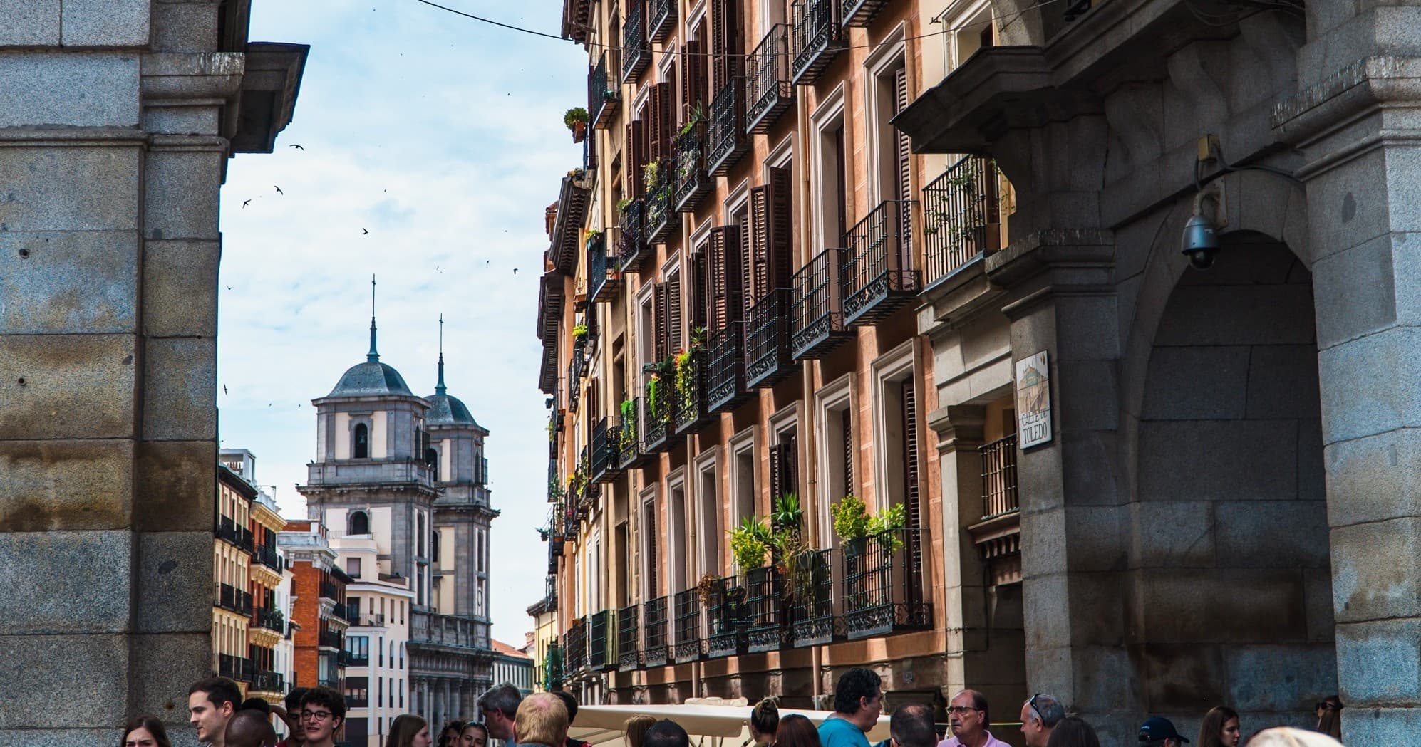 Black History Madrid: The Forgotten Legacy of Slavery and Resilience