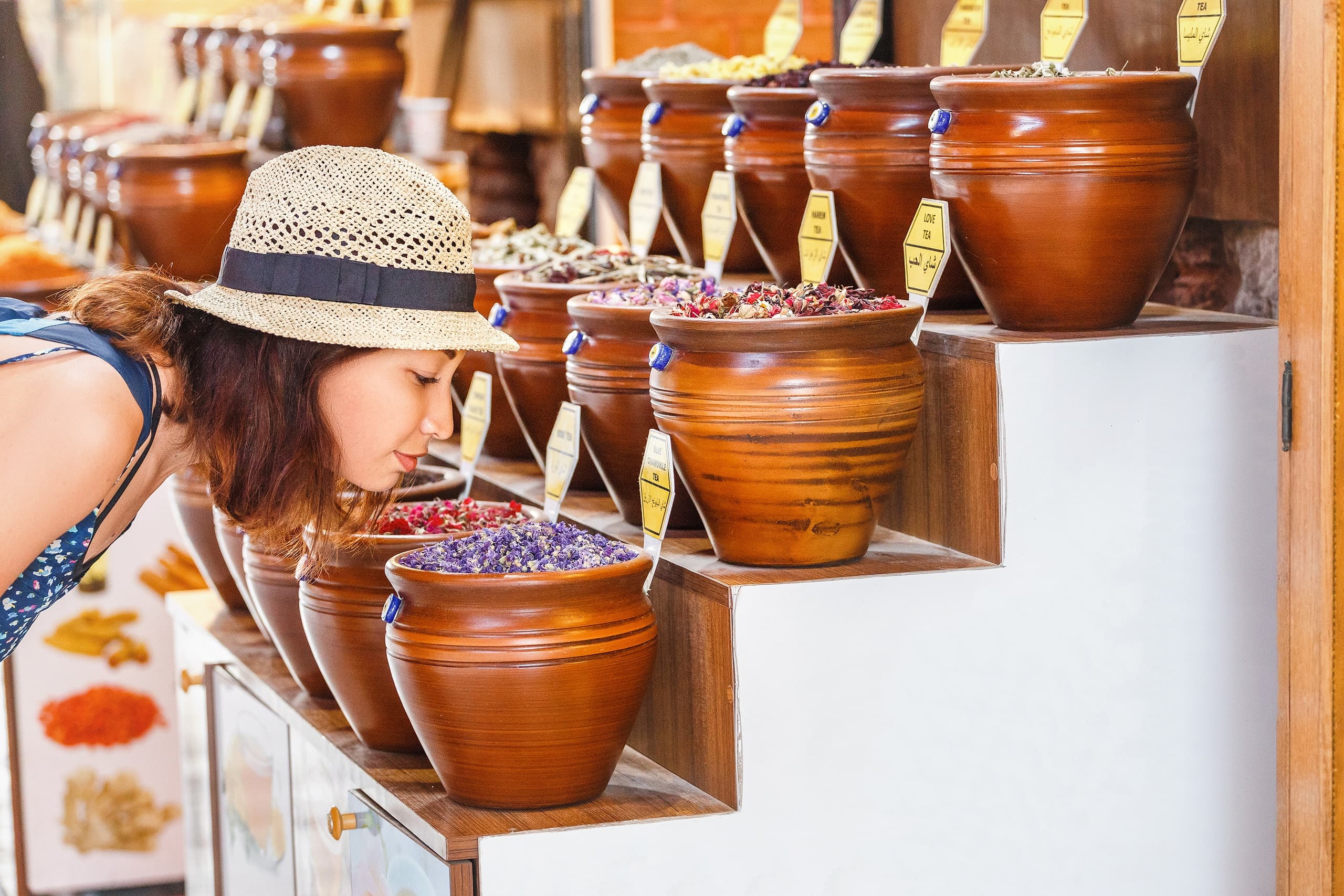 Istanbul: Food Tour in Kadikoy over the Bosphorus | Walks In Istanbul