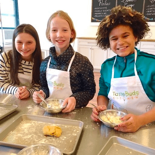 Field Trip (Ages 9-13)