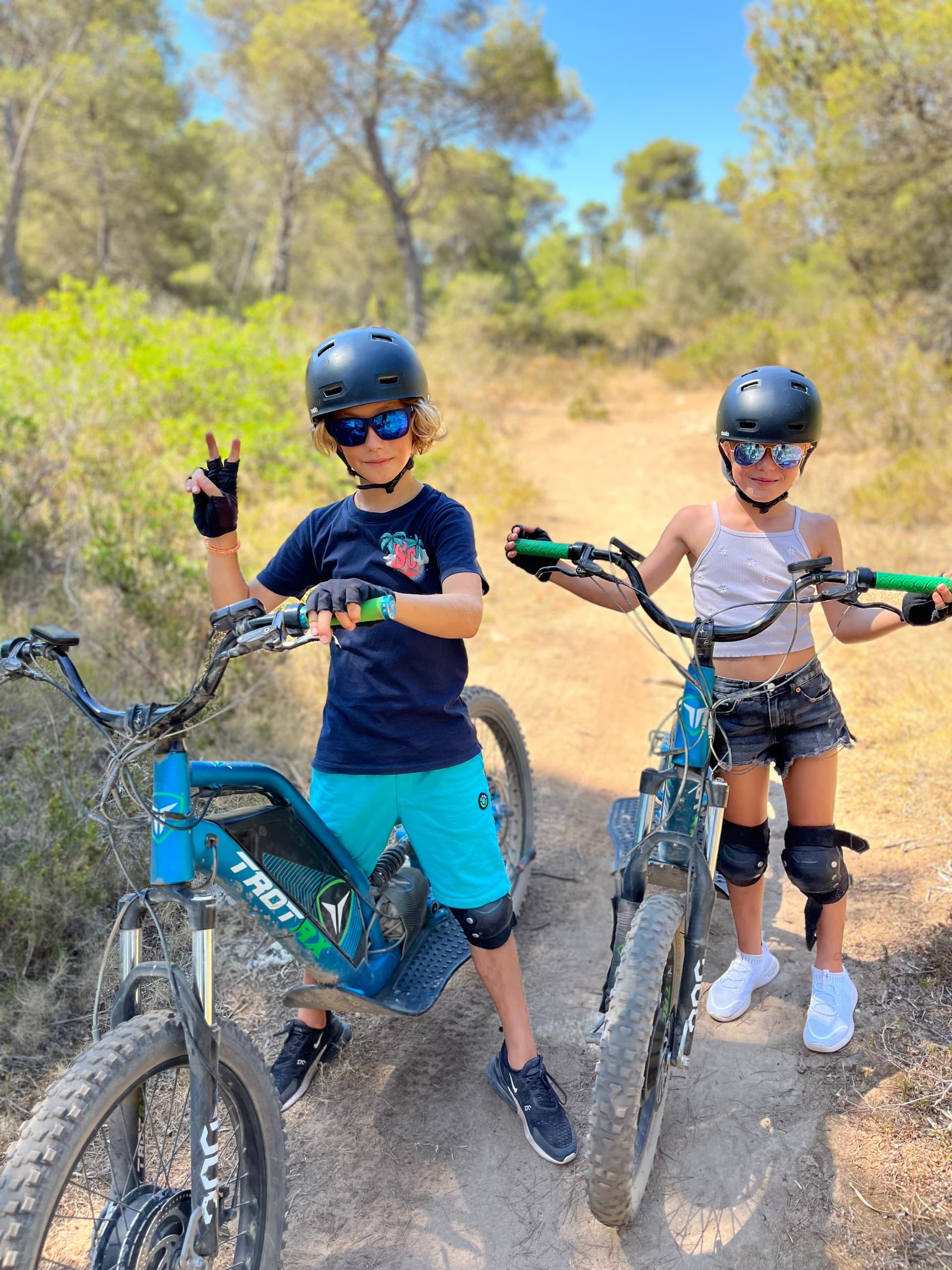 Free Family - Explore with your kids