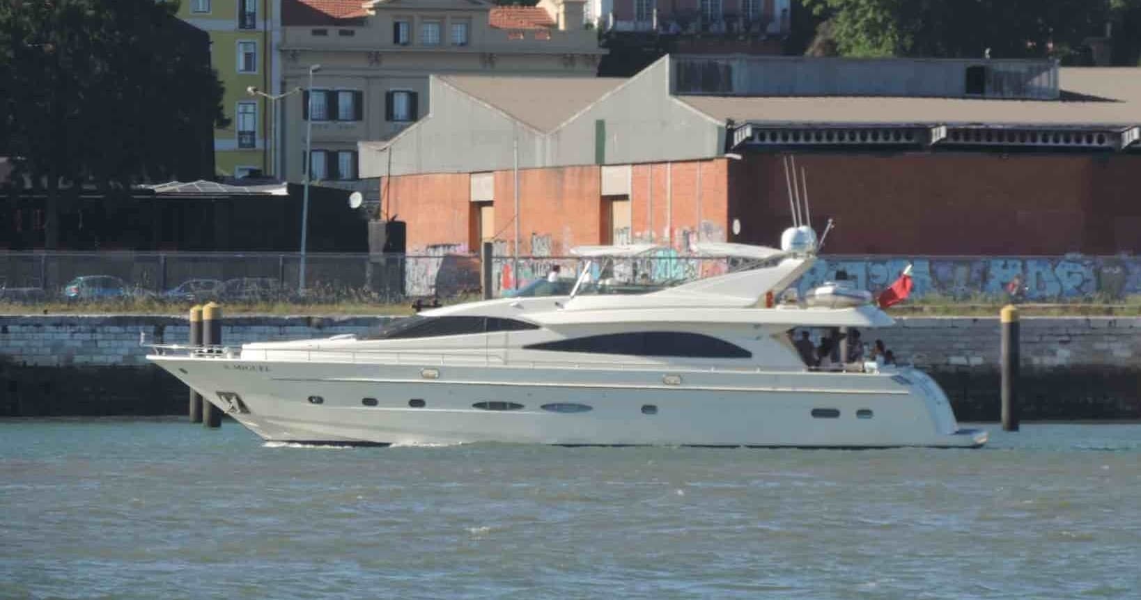 ASTONDOA 82′