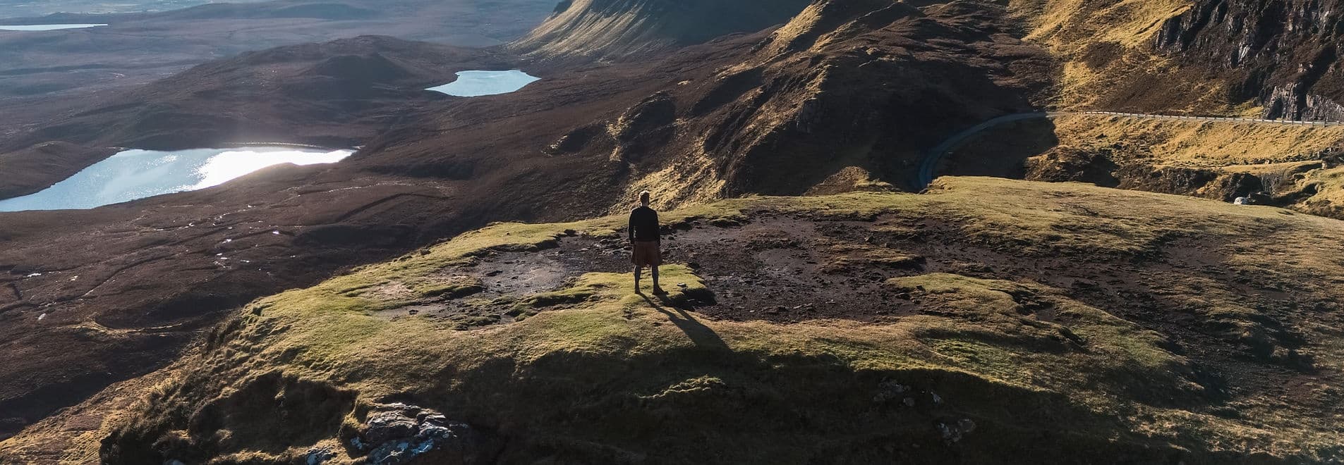 1 Day Scottish Highland Tour