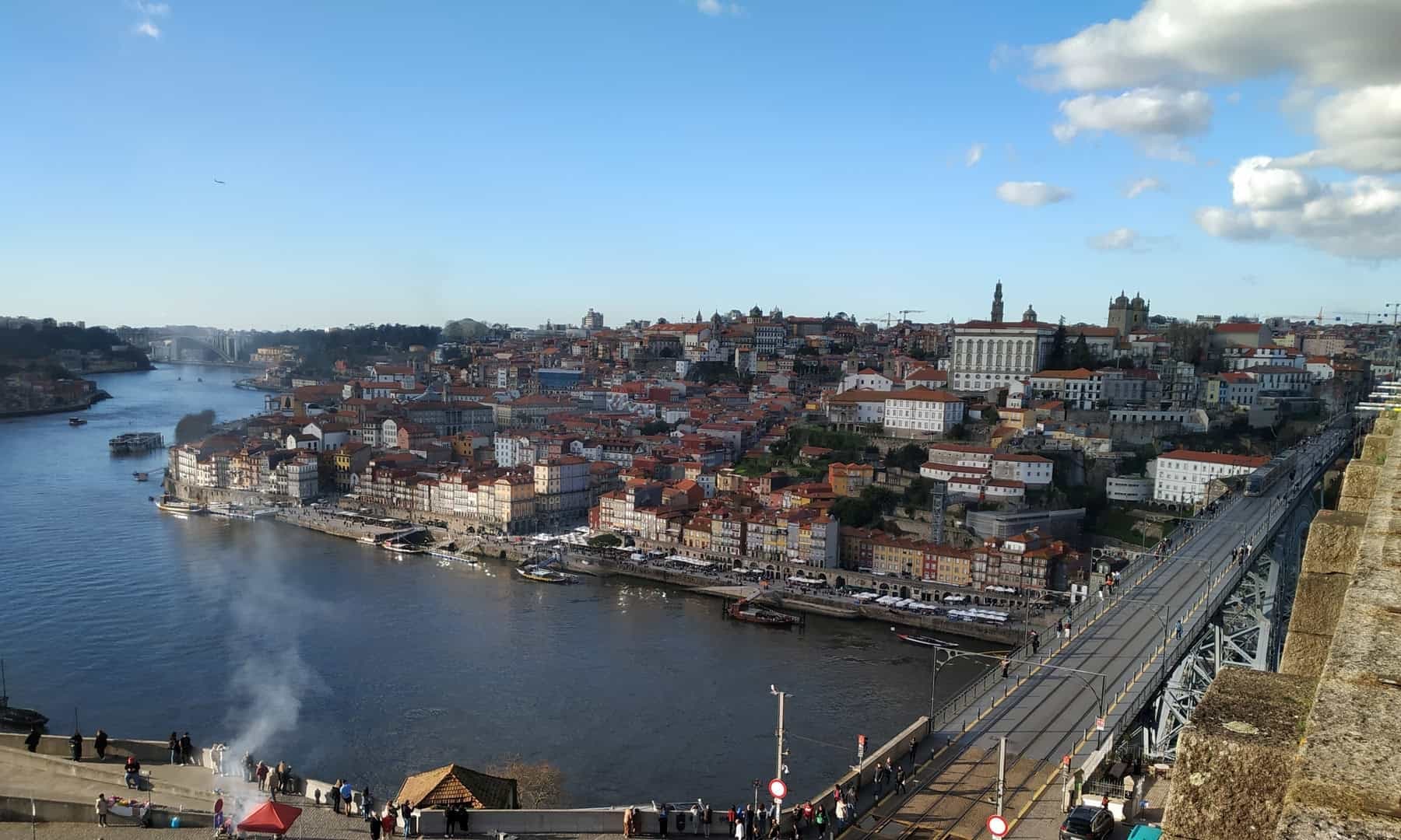 Porto Full Day Experience