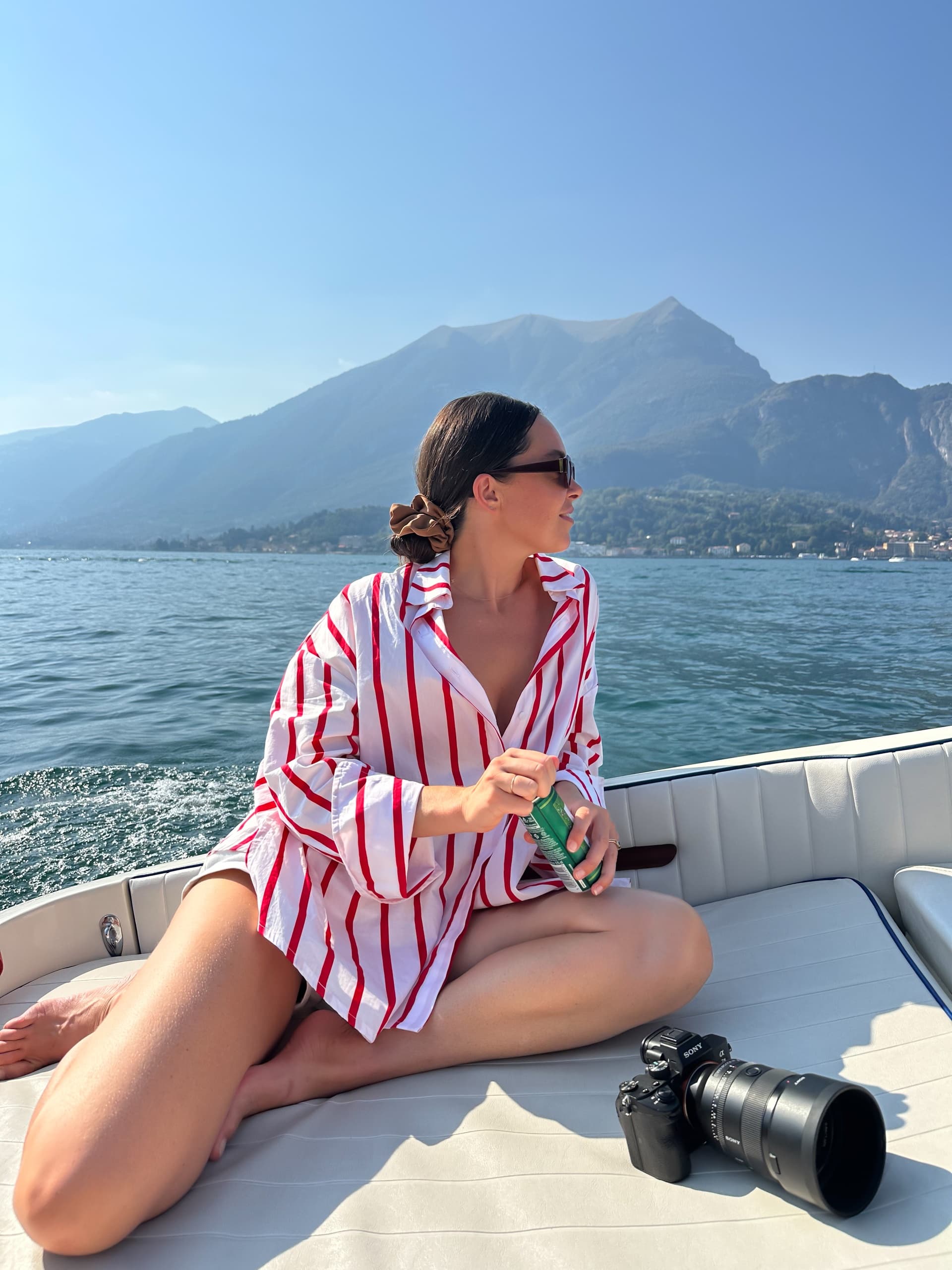 FULL DAY LUXURY LAKE EXPERIENCE