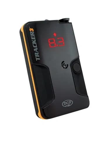 Backcountry Access Tracker 3 Avalanche Beacon