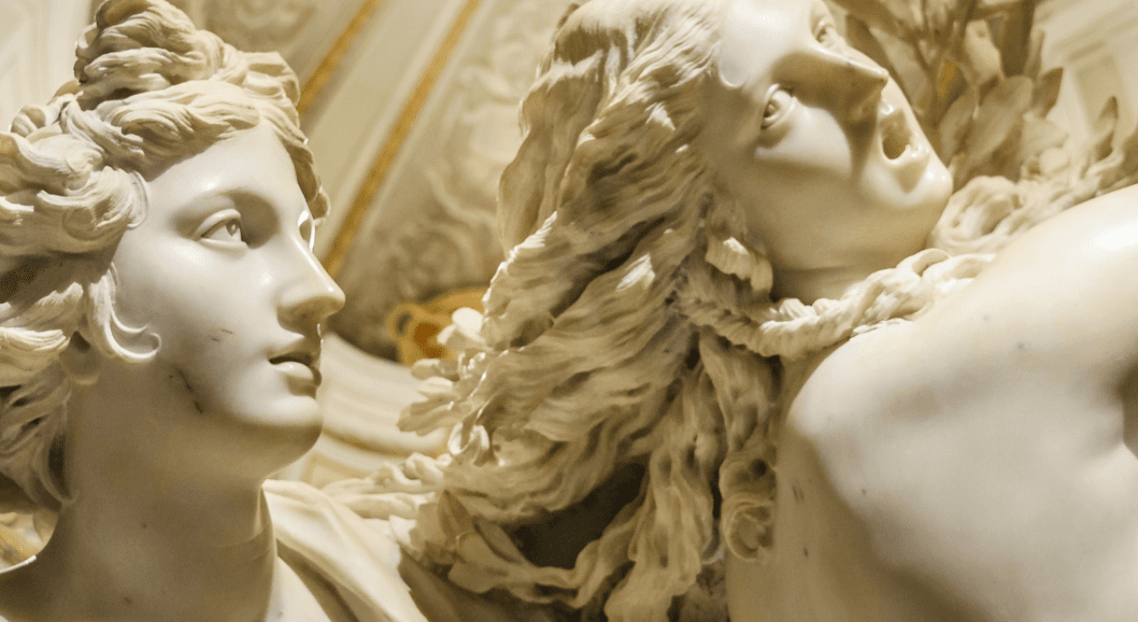 Borghese Gallery & The Master Sculptors of Rome