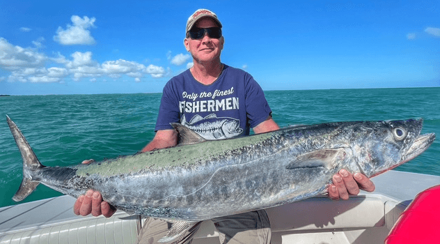 Offshore Charters