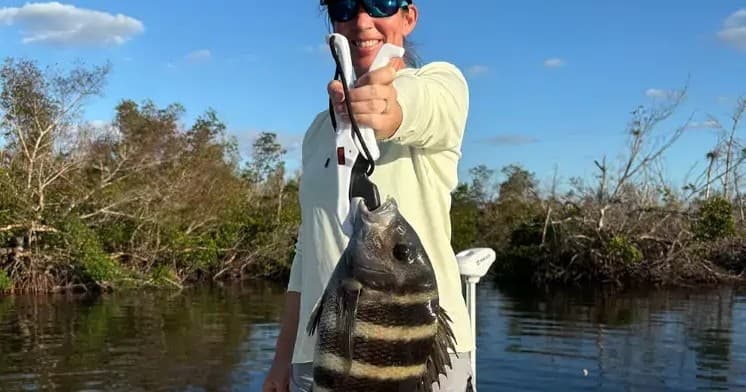 Inshore Fishing Charter