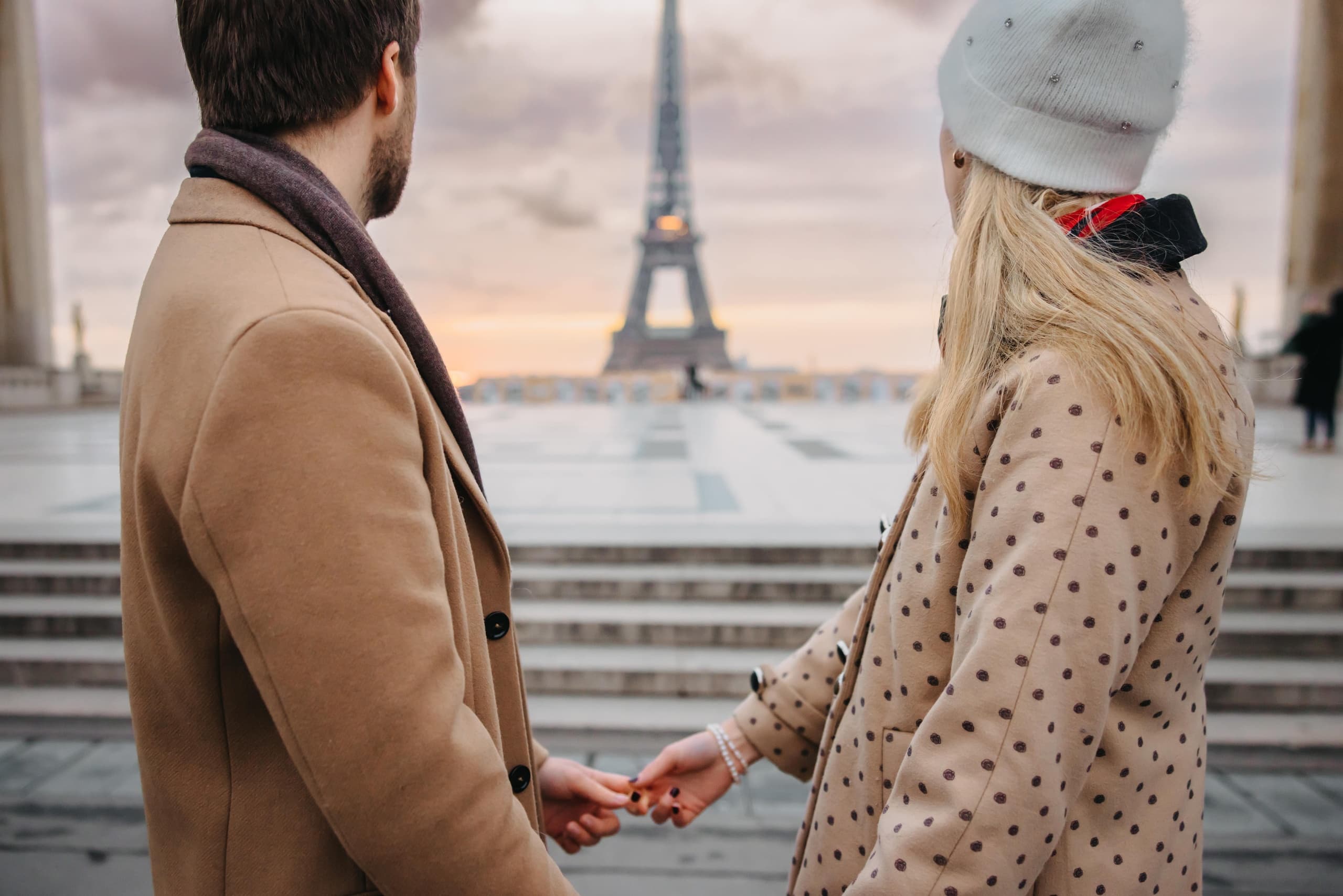 Eiffel Tower: Ultimate