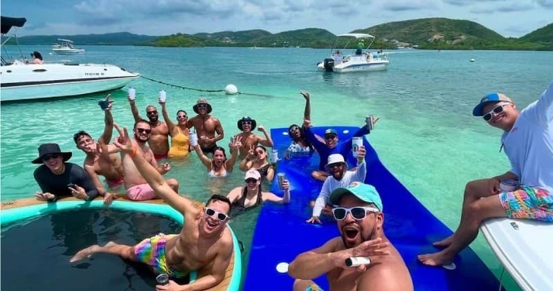 Private Day Pass | 4 hours
