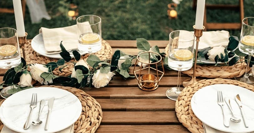The Hostess Picnic
