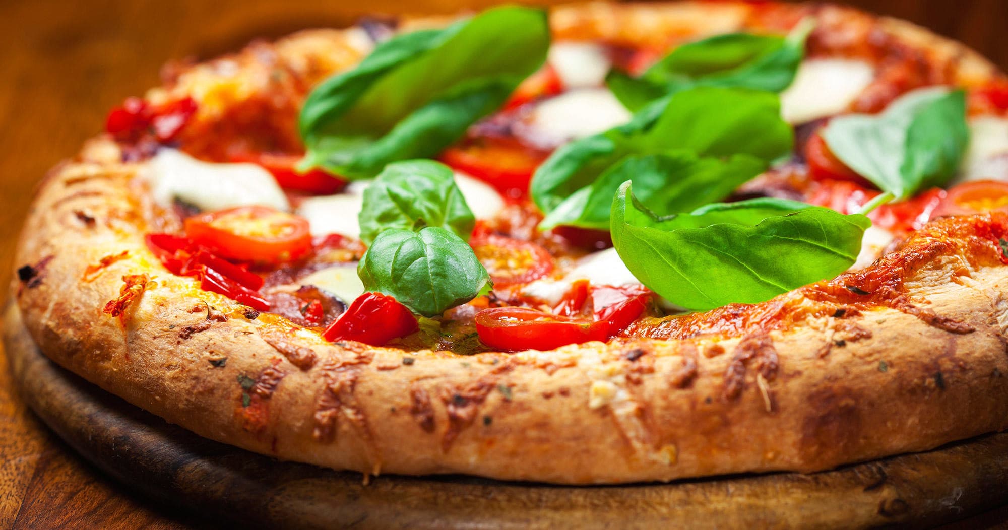 Private Party Pizza Making & Eating Cooking Class in Rome