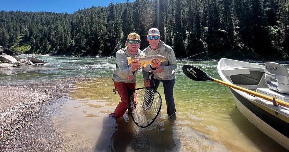 Snake River | Full Day Trip