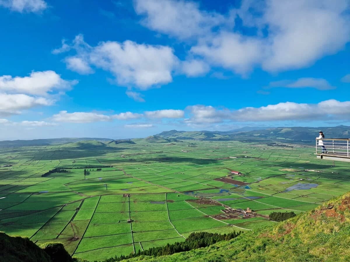 Terceira Island Uncovered