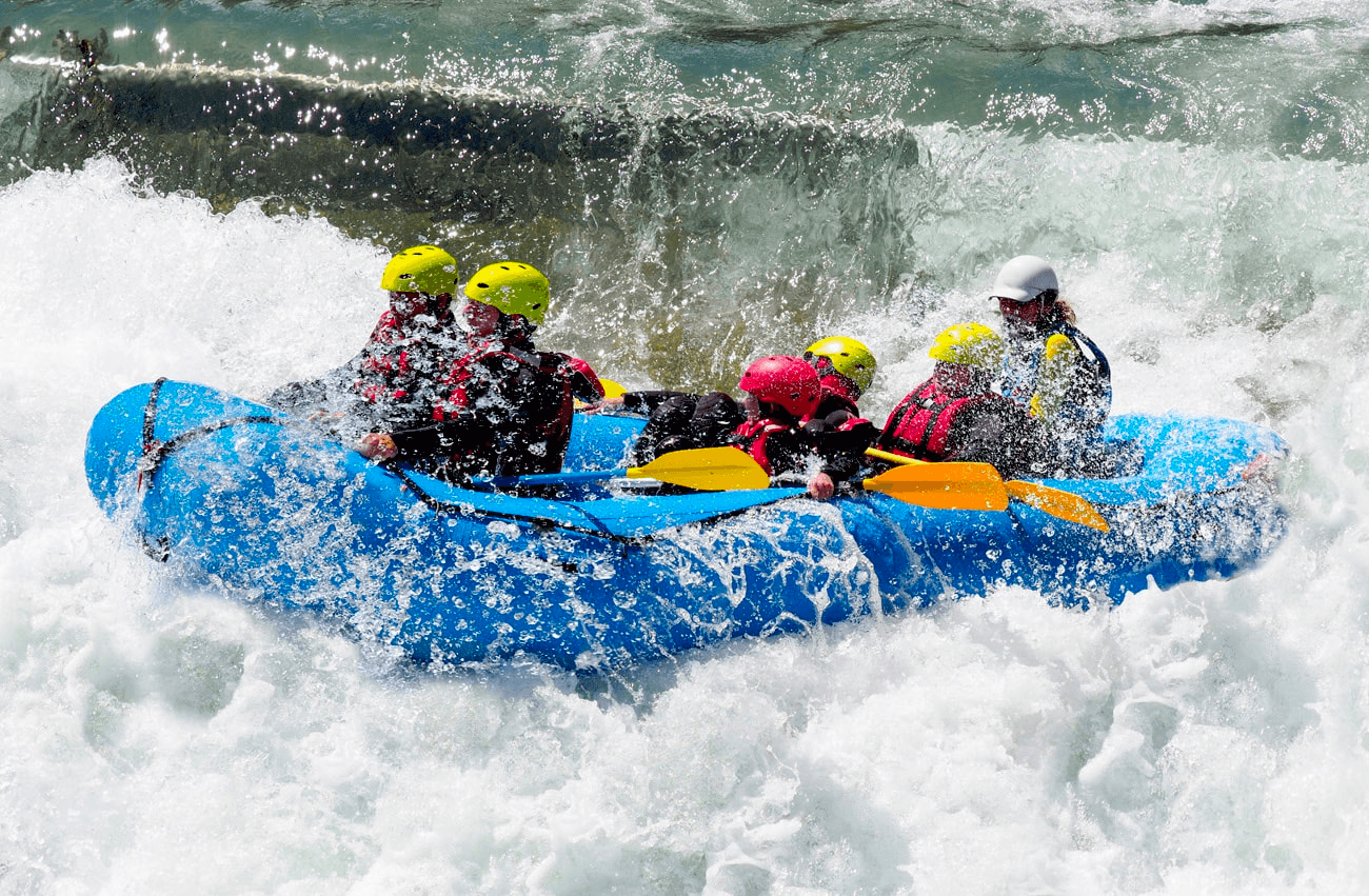 South Lakes Adventure