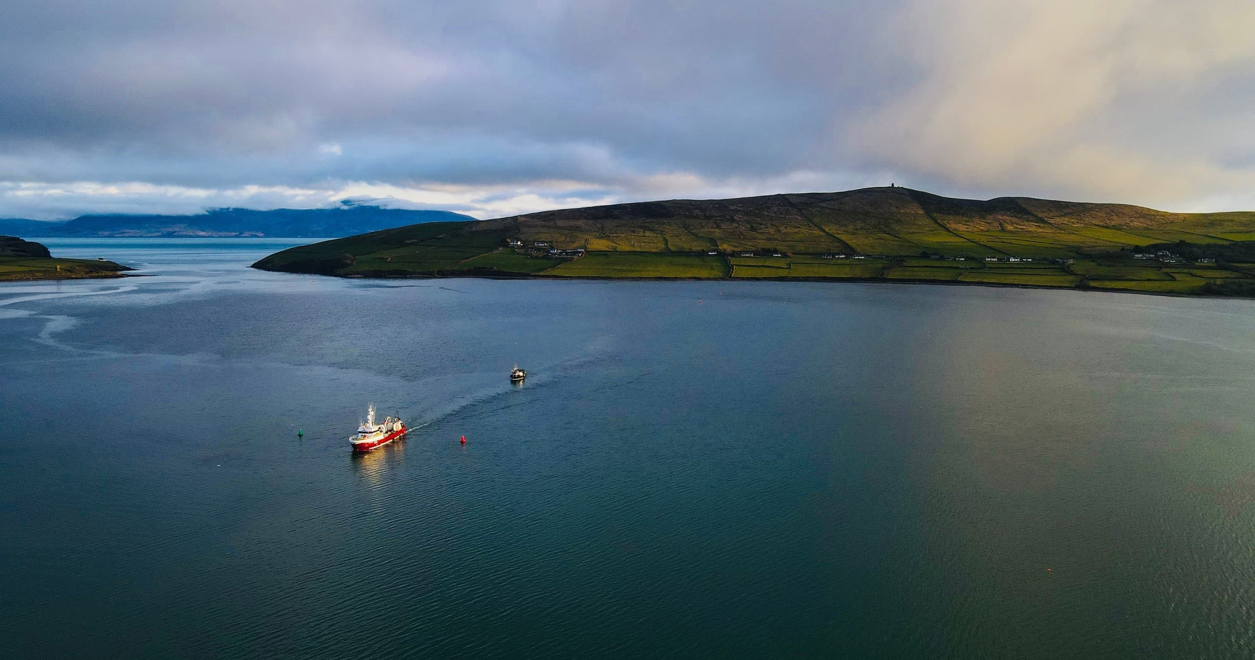 Dingle Peninsula Tour