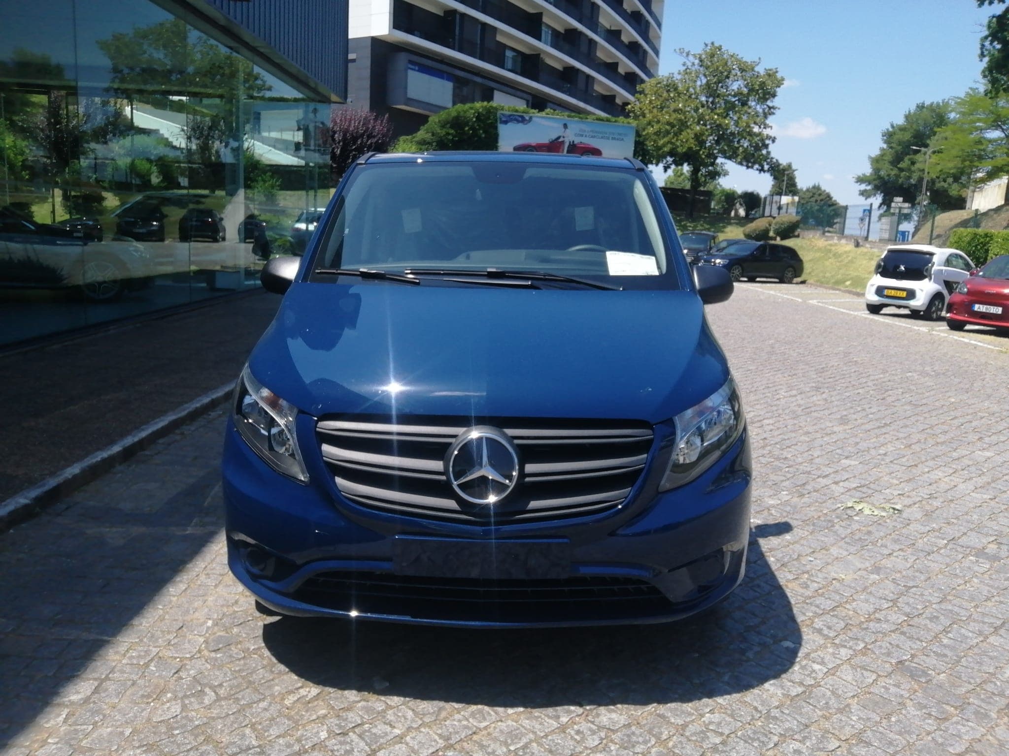 Transfer Braga to Oporto Airport