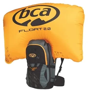 Avalanche Safety & Rescue Package