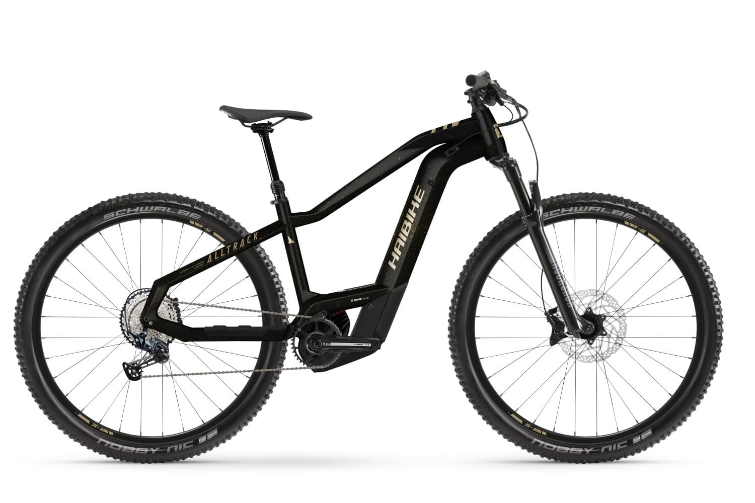 ALQUILER BICICLETA DE MONTAÑA ELÉCTRICA ESTANDAR (e-MTB) CALA MILLOR