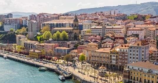 Portugalete - Bilbao