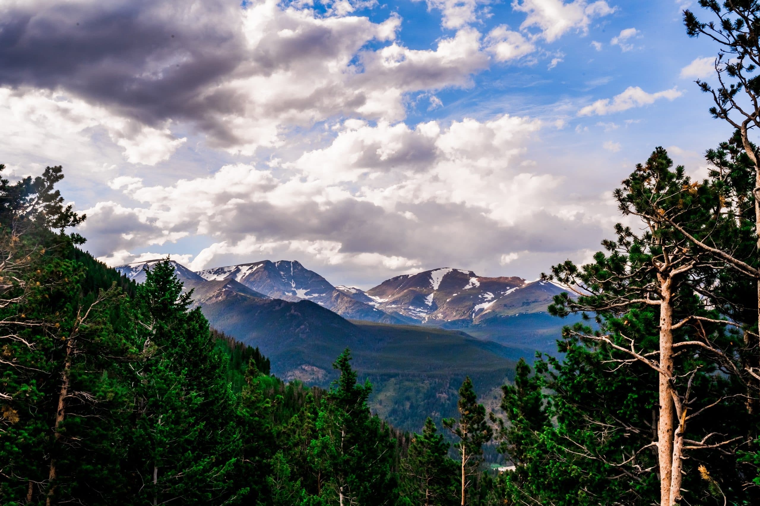 Rocky Mountain Full Day Private Tour & Hike Denver / Boulder