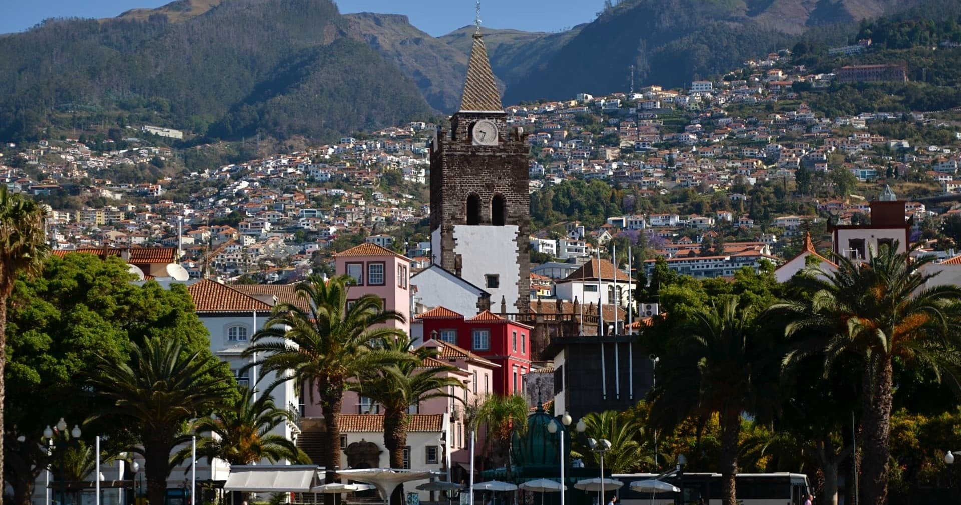 Funchal Express by Tuk-Tuk
