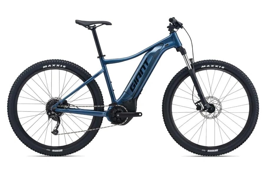 Bici Electrica MTB Giant Talon