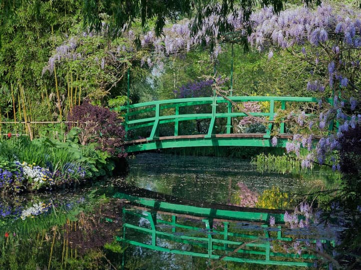 Private Tour • Giverny & Rouen