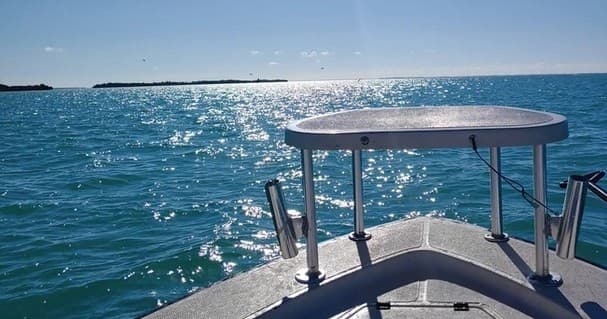 Green Cove Historic Waterways Cruise Excursion