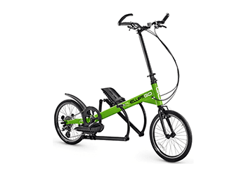 Specialty Bike Rental - Central Park
