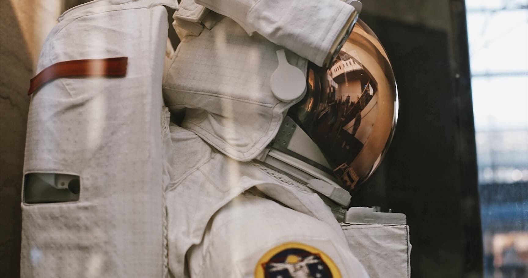 Family Friendly Smithsonian’s National Air and Space Museum Tour - Private