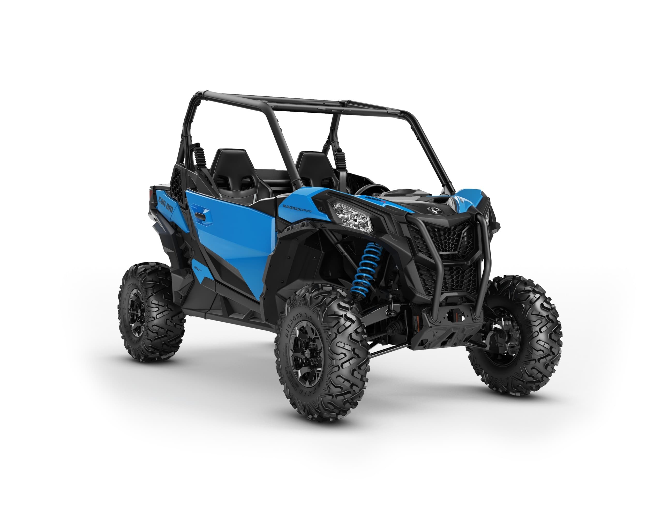 Maverick Sport DPS 1000 - 2 Seater