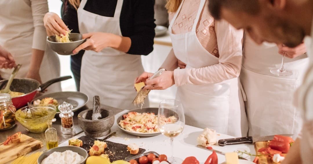 Sicily Farm-to-Table