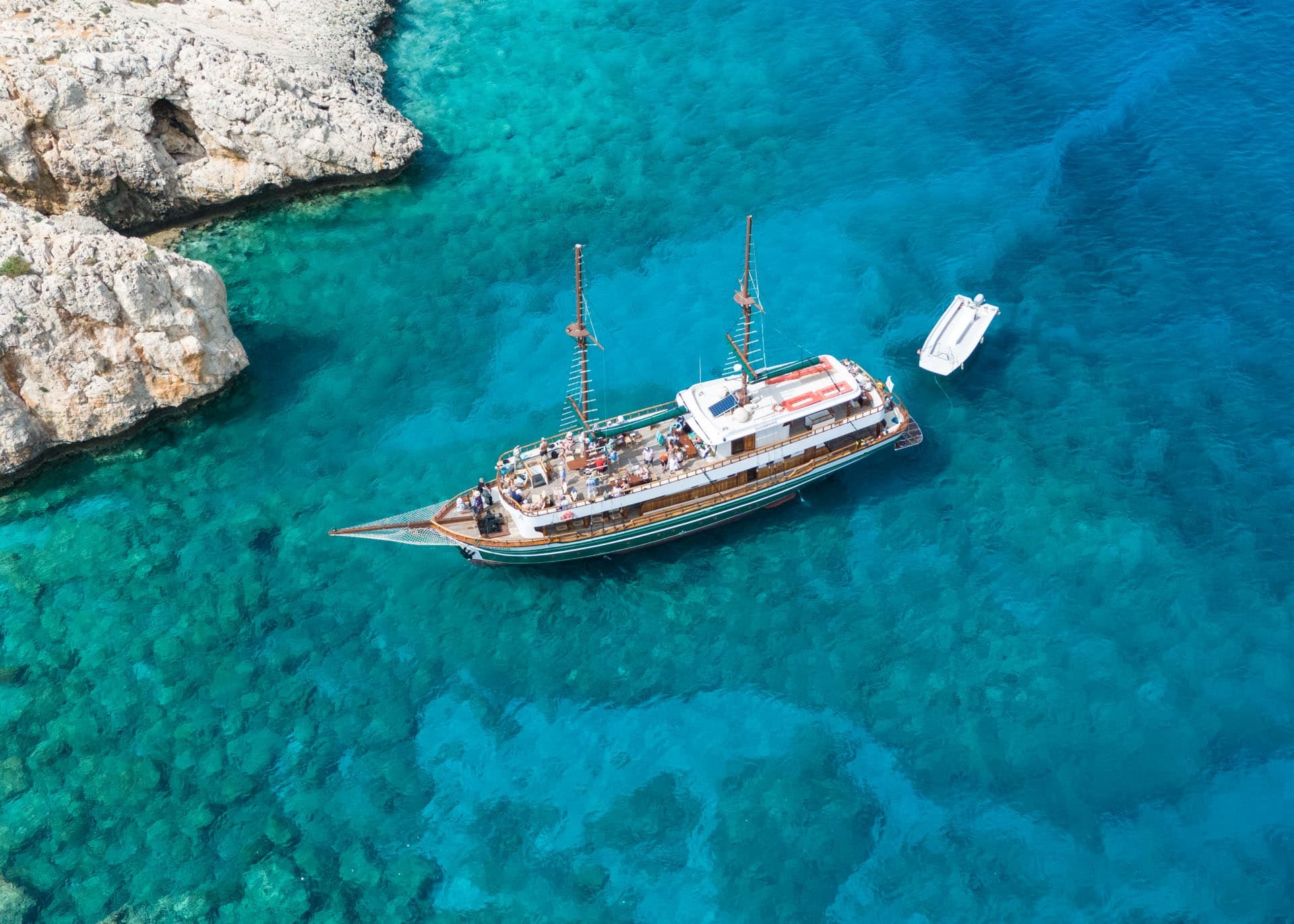 Aerosa Sunset Cruise
