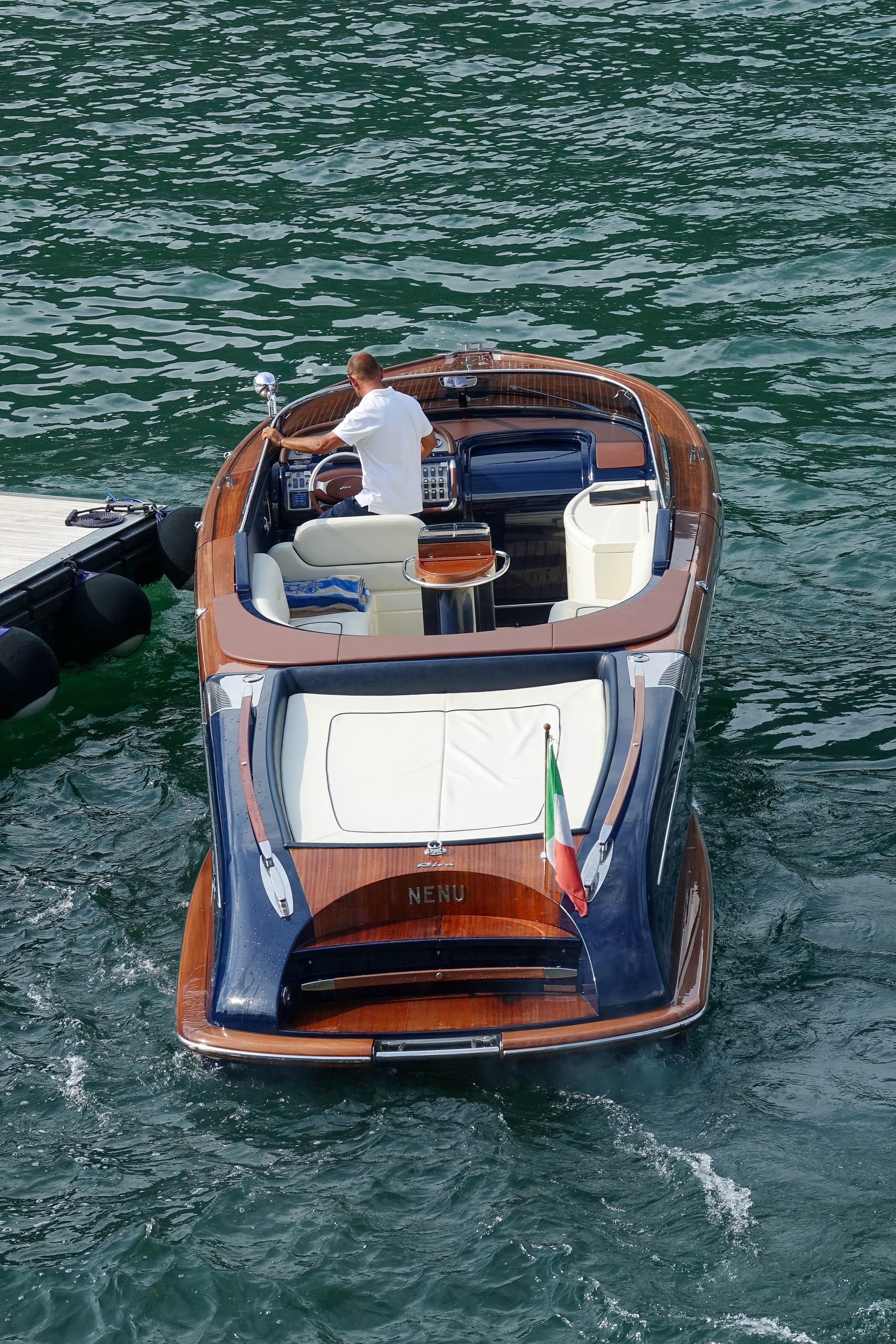 Riva Aquariva - Romance Tour