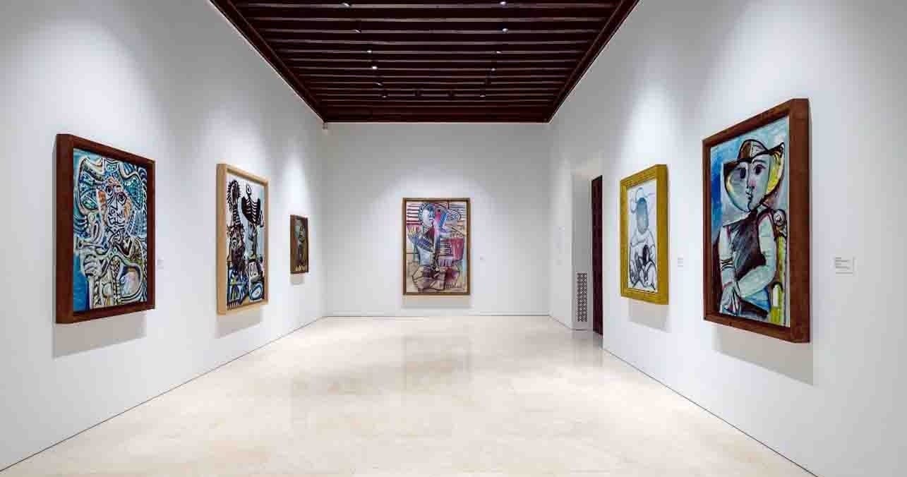 Tour Museo Picasso Málaga​