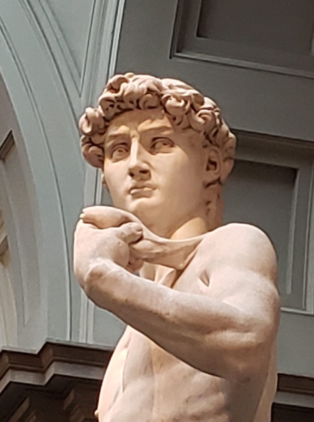 David & Accademia Gallery Private Tour