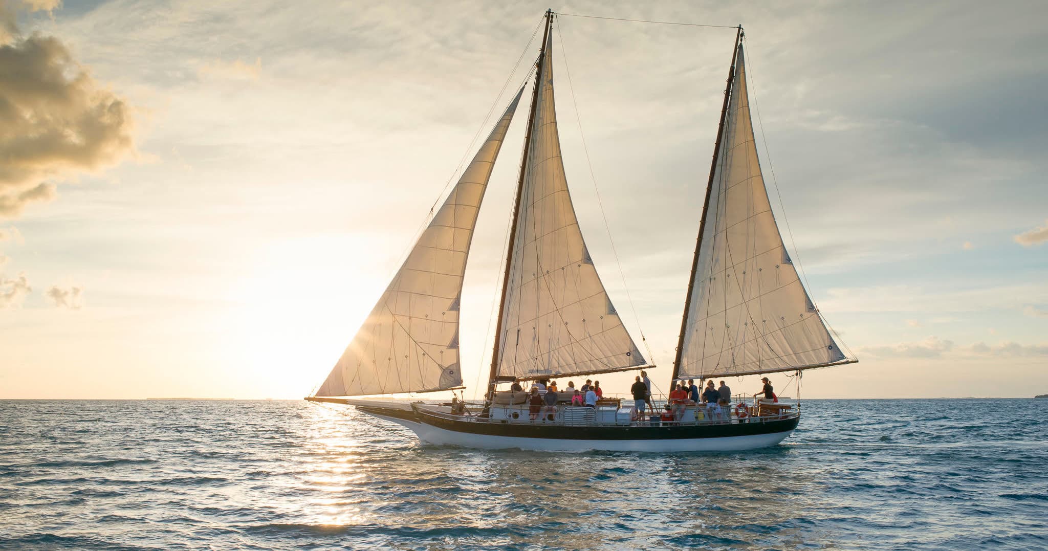 Appledore Star Day Sail