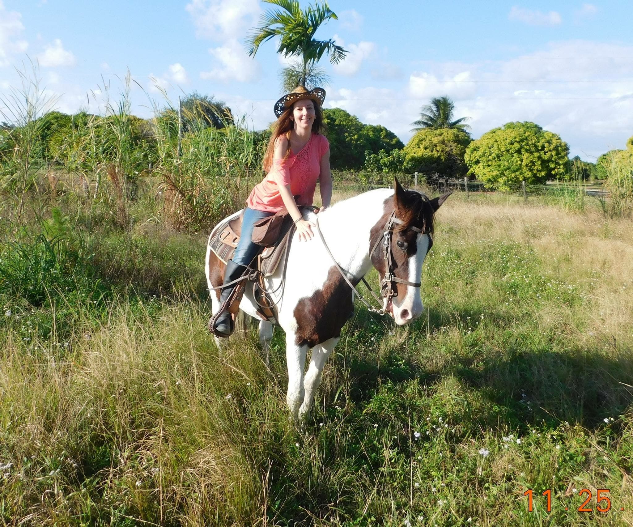Totally Horse Camp